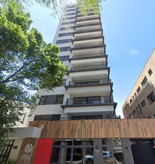 Studio com 1 dormitório à venda, 23 m² por R$ 585.000,00 – Vila Mariana – São Paulo/SP