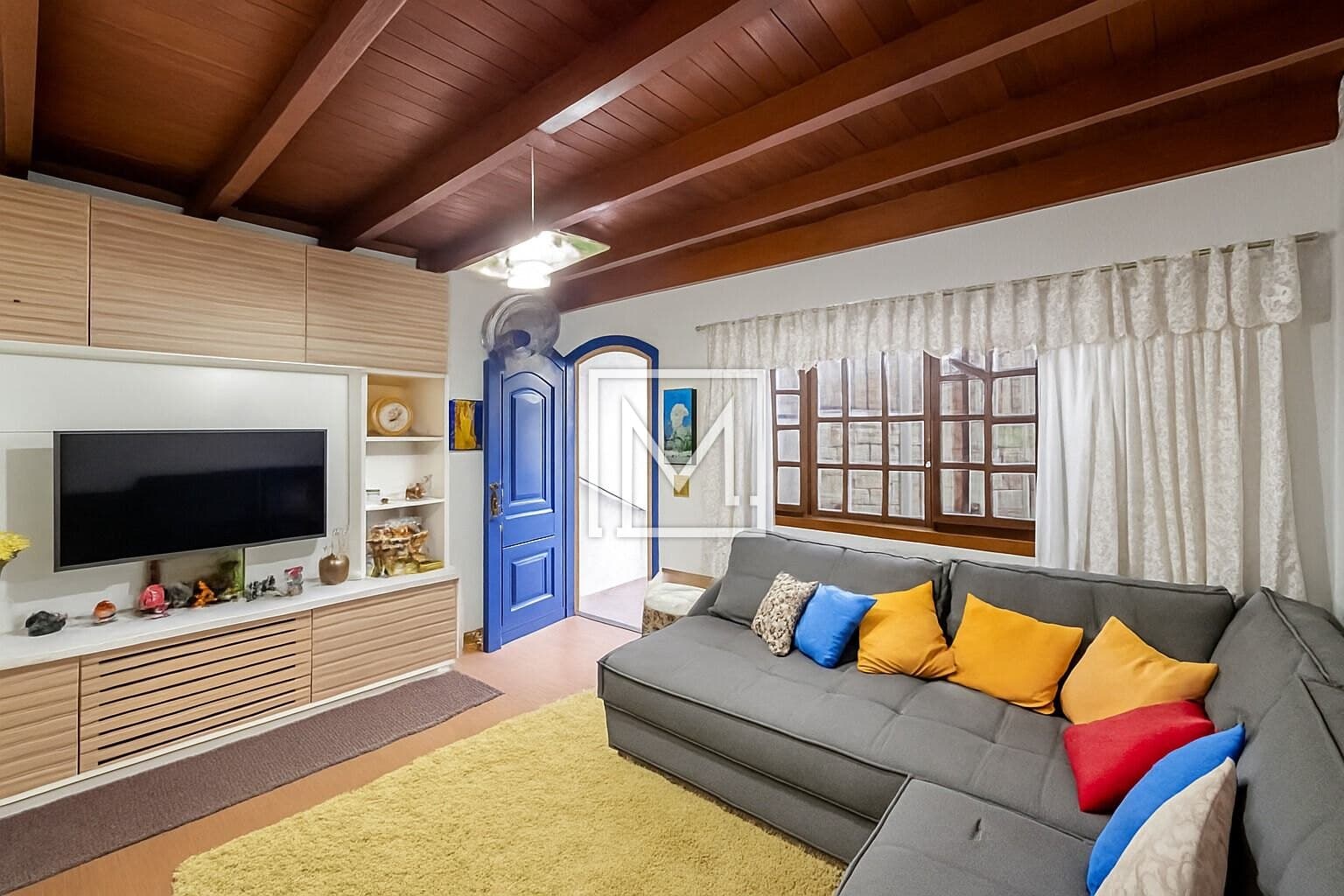 CASA VILA IPIRANGA