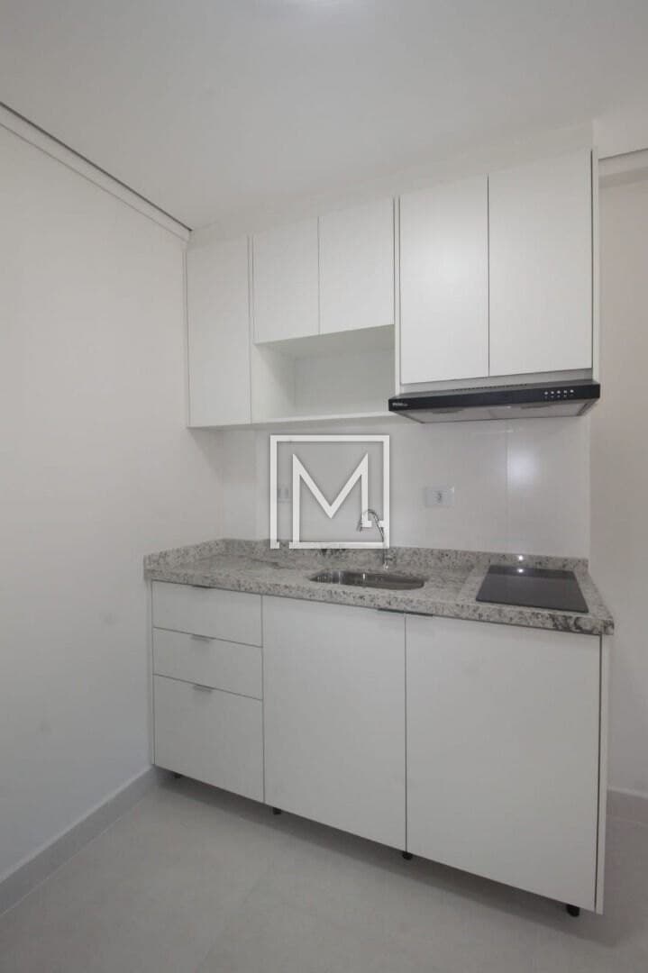 Apartamento com 2 dormitórios para alugar, 32 m² por R$ 2.000,00/mês – Vila Mariana – São Paulo/SP