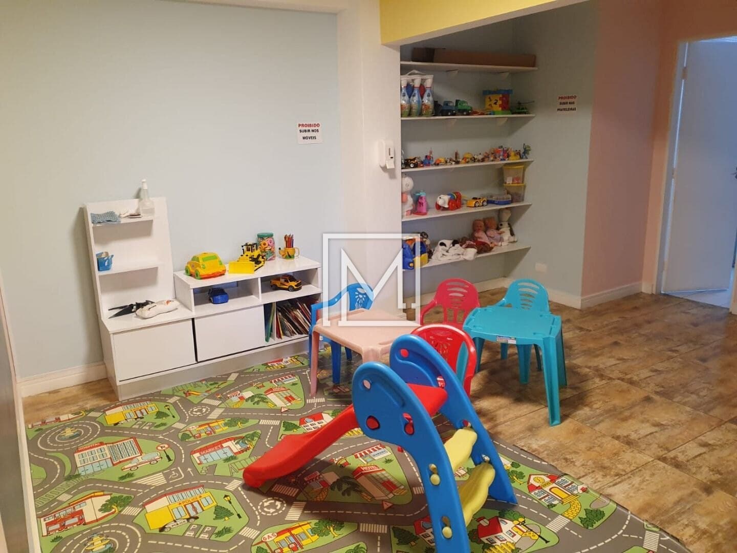 Apartamento com 3 dormitórios à venda, 65 m² por R$ 590.000,00 – Vila Gumercindo – São Paulo/SP