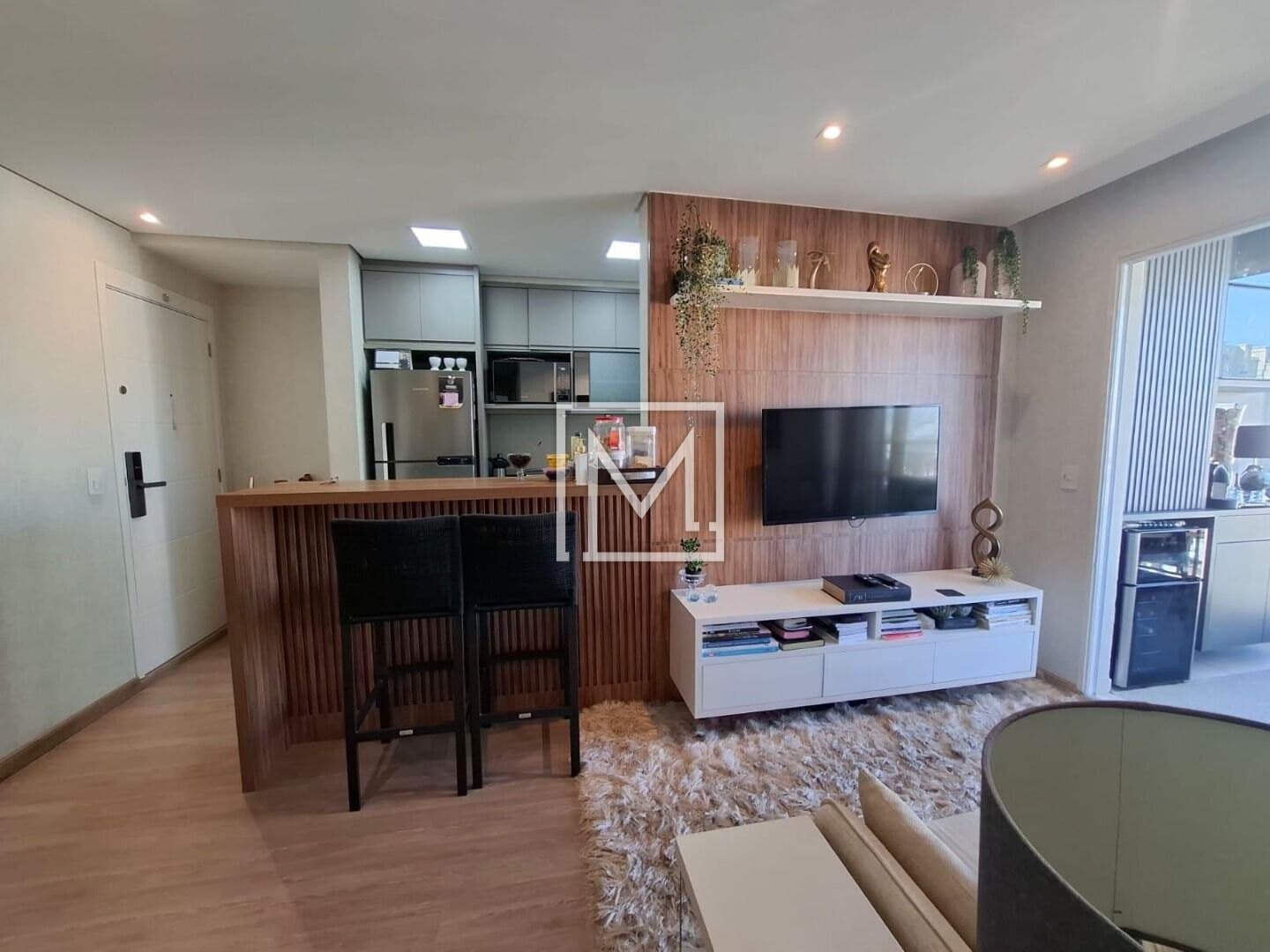 Apartamento com 2 dormitórios à venda, 69 m² por R$ 750.000,00 – Ipiranga – São Paulo/SP