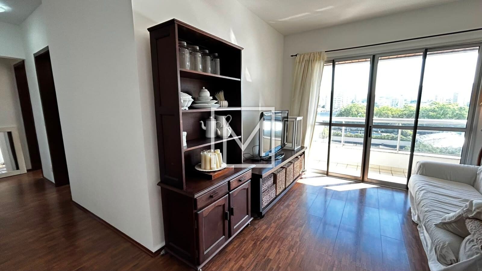 Apartamento com 3 dormitórios à venda, 86 m² por R$ 800.000,00 – Ipiranga – São Paulo/SP