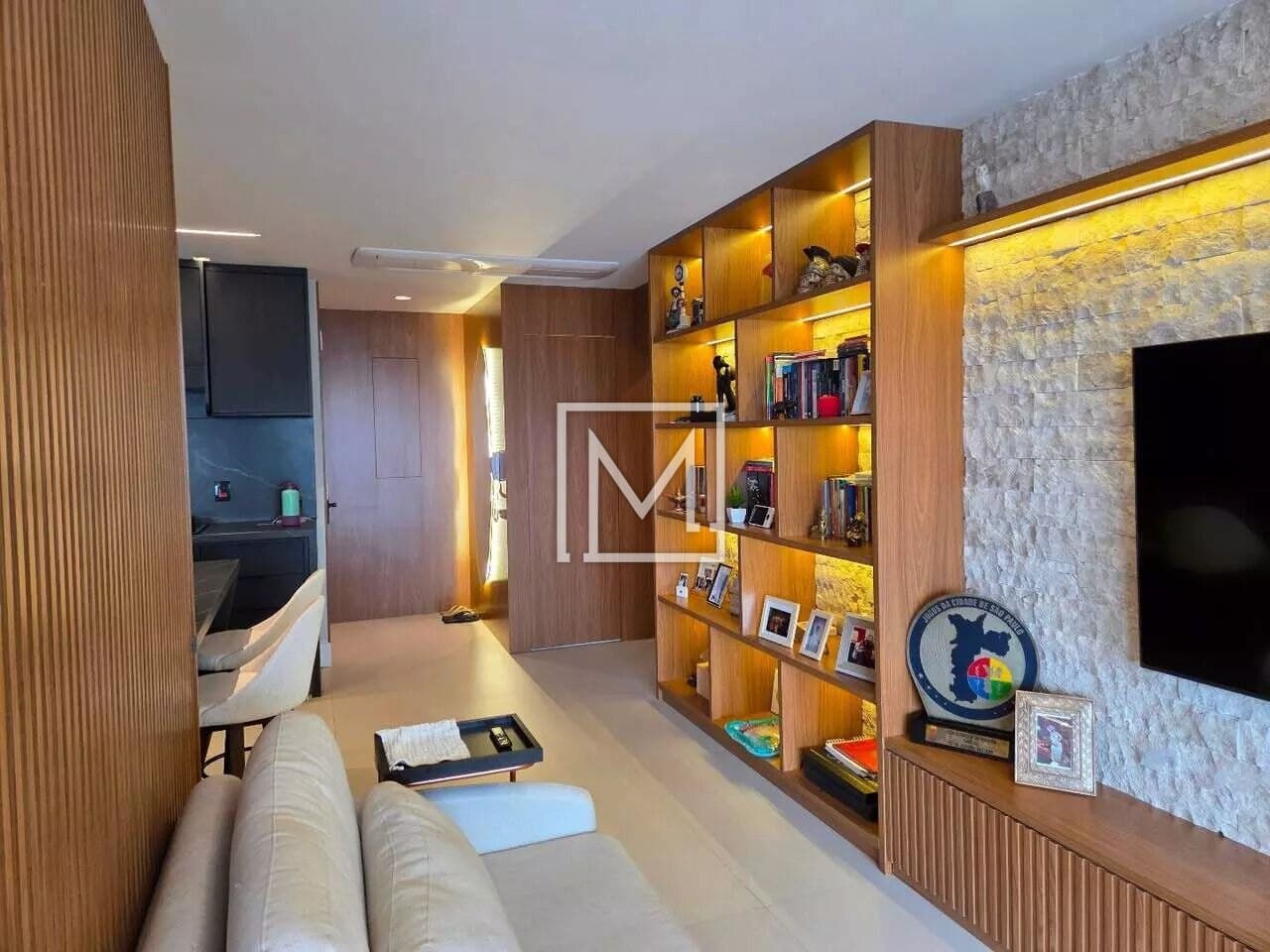 APARTAMENTO DE 99M², 3 QUARTOS/2SUITES2 VAGAS/ PRÓXIMO METRO²