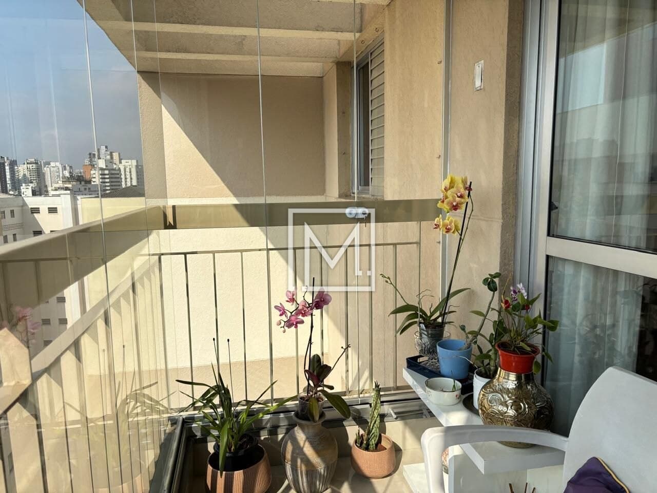 Apartamento com 2 dormitórios à venda, 96 m² por R$ 1.500.000,00 – Aclimação – São Paulo/SP