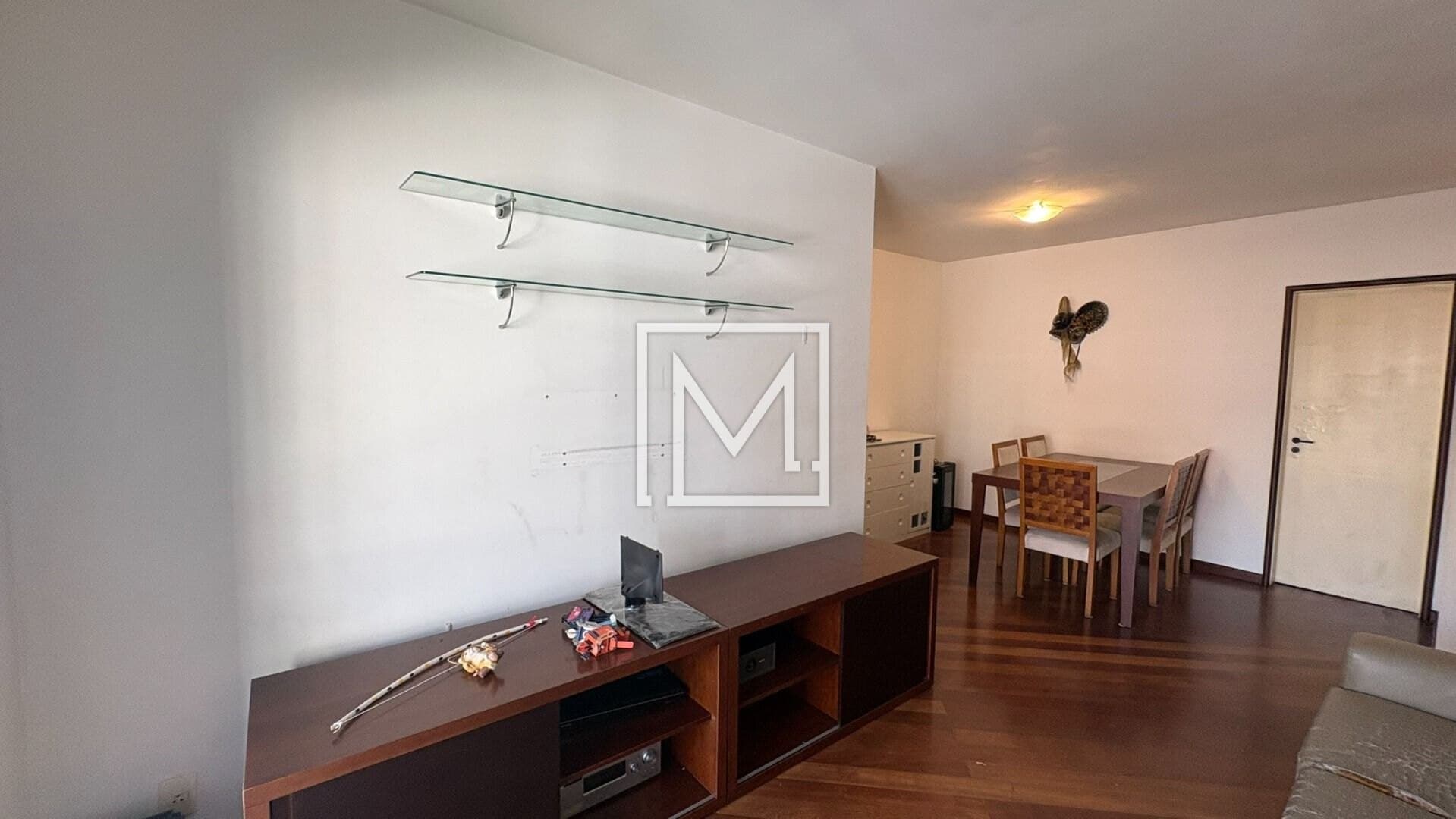 Apartamento com 3 dormitórios à venda, 105 m² por R$ 1.100.000,00 – Chácara Klabin – São Paulo/SP