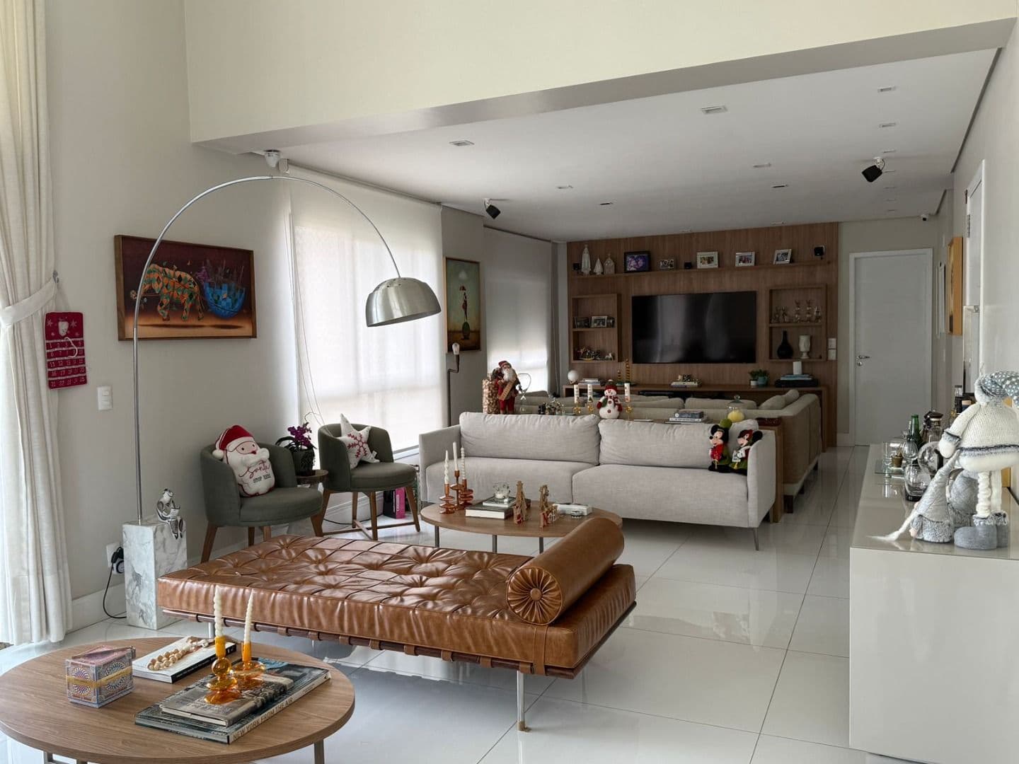 Apartamento com 3 dormitórios à venda, 237 m² por R$ 4.135.000,00 – Chácara Klabin – São Paulo/SP