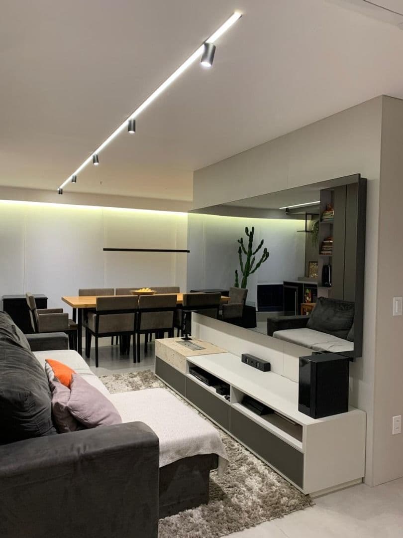 Apartamento com 3 dormitórios à venda, 94 m² por R$ 960.000 – Saúde – São Paulo/SP