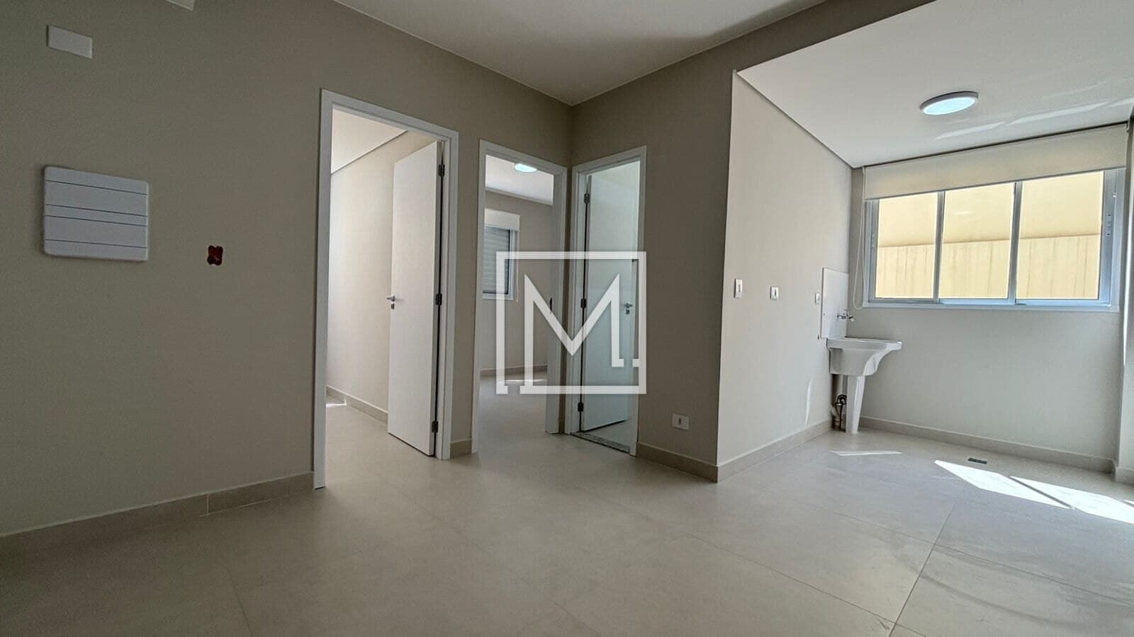 Apartamento com 2 dormitórios para alugar, 32 m² por R$ 2.100,00/mês – Vila Mariana – São Paulo/SP