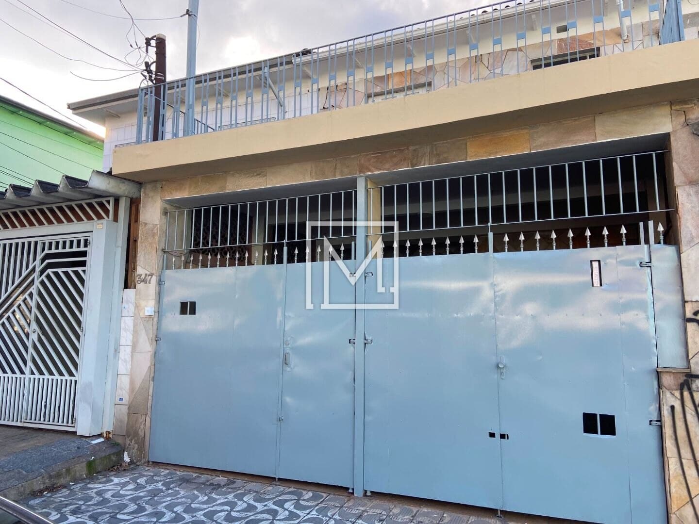 Casa com 3 dormitórios, 1 m² – venda por R$ 980.000,00 ou aluguel por R$ 0,01/mês – Ipiranga – São Paulo/SP
