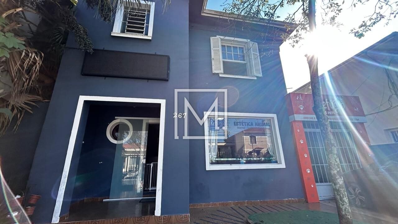 Casa com 3 dormitórios à venda, 336 m² por R$ 1.700.000,00 – Vila São José (Ipiranga) – São Paulo/SP