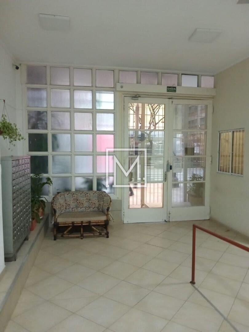 Flat com 2 dormitórios à venda, 46 m² por R$ 300.000,00 – Bela Vista – São Paulo/SP
