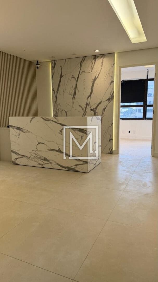 Sala à venda, 82 m² por R$ 1.190.000,00 – Saúde – São Paulo/SP