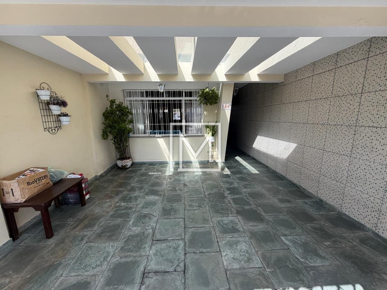 Sobrado com 3 dormitórios à venda, 160 m² por R$ 850.000,00 – Moinho Velho – São Paulo/SP