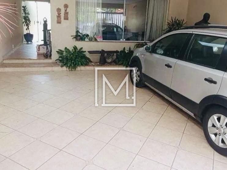 Sobrado com 3 dormitórios à venda, 182 m² por R$ 1.350.000,00 – Bosque da Saúde – São Paulo/SP