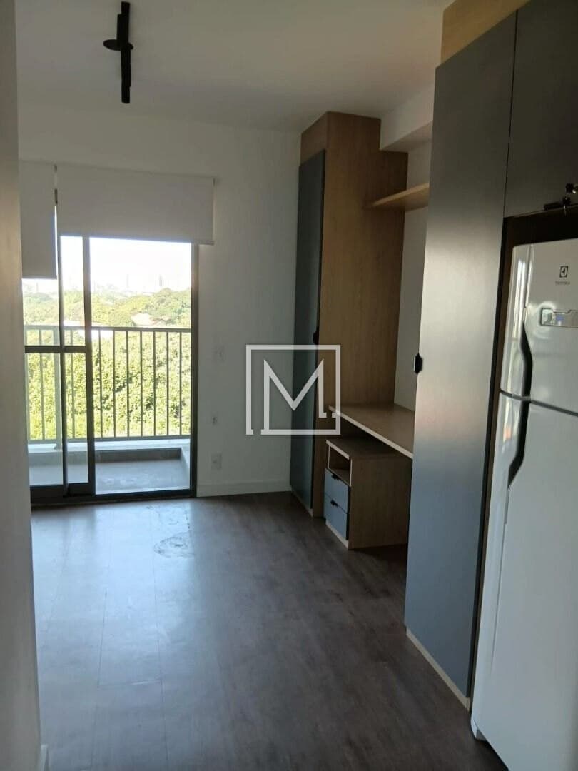 Studio com 1 dormitório à venda, 24 m² – Jardim Aurélia – São Paulo/SP