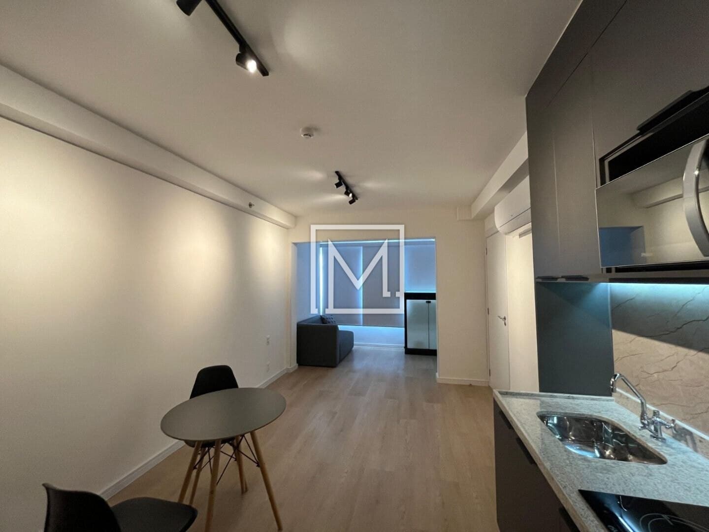 Studio com 1 dormitório para alugar, 32 m² por R$ 2.770,00/mês – Sacomã – São Paulo/SP