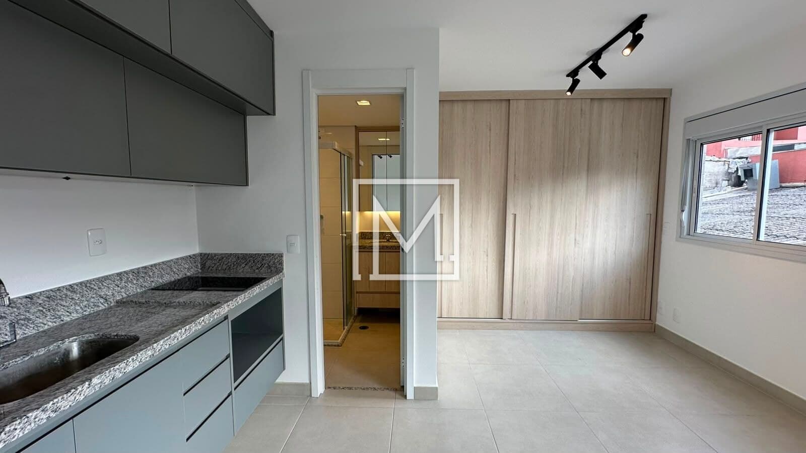Studio com 1 dormitório à venda, 25 m² por R$ 375.000,00 – Vila da Saúde – São Paulo/SP