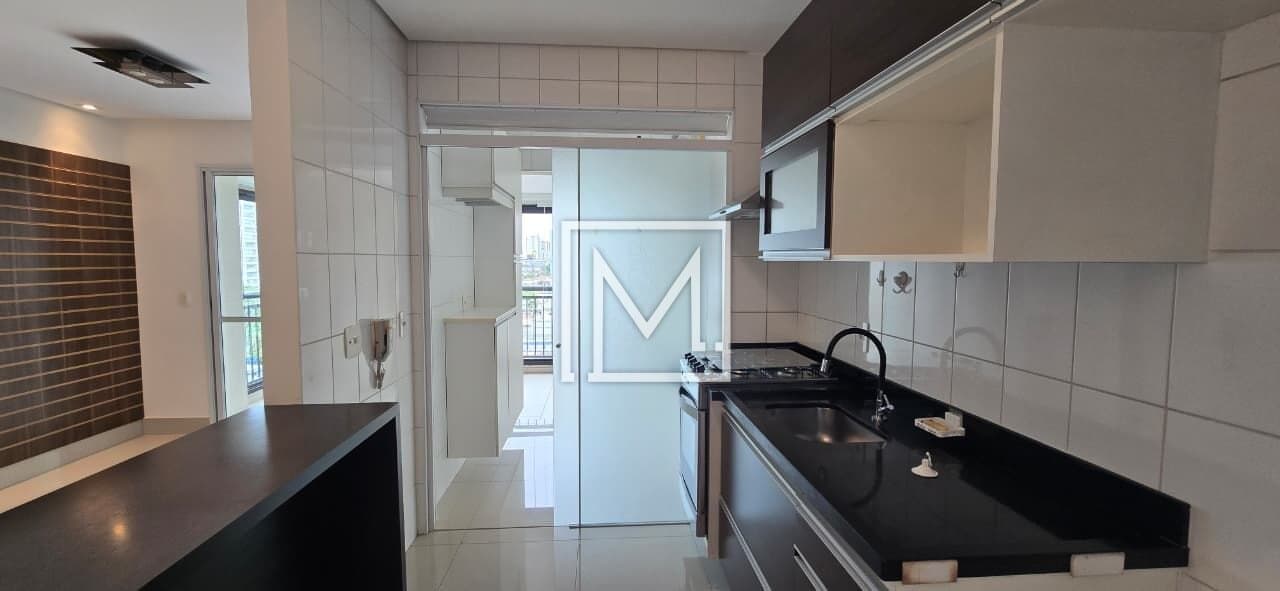Apartamento com 2 dormitórios à venda, 72 m² por R$ 798.000 – Ipiranga – São Paulo/SP