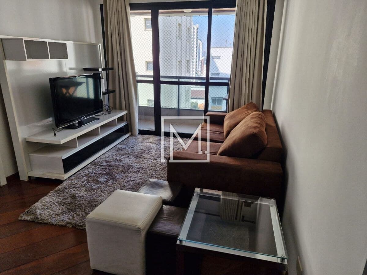 Apartamento com 2 dormitórios à venda, 74 m² por R$ 920.000 – Vila Mariana – São Paulo/SP