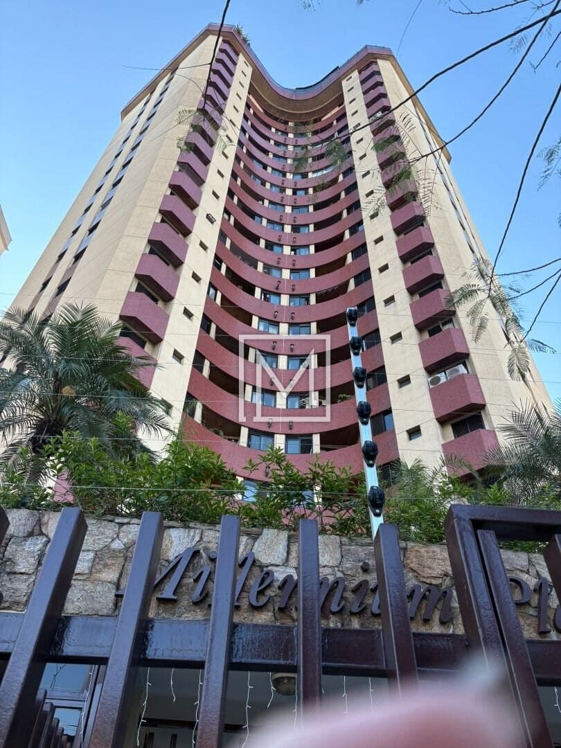 Apartamento com 3 dormitórios à venda, 72 m² por R$ 800.000,00 – Vila Mariana – São Paulo/SP