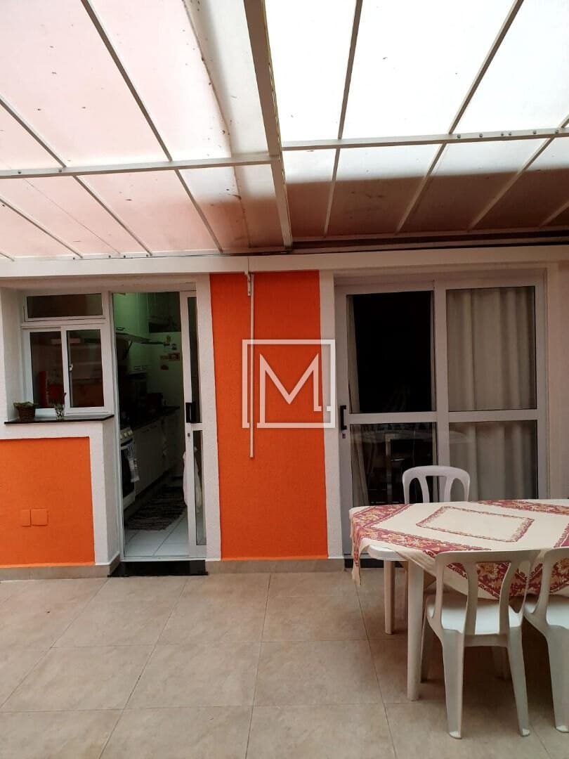 Village com 2 dormitórios à venda, 118 m² por R$ 1.180.000,00 – Vila Mariana – São Paulo/SP