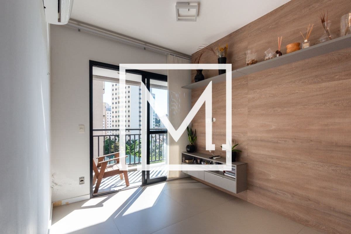 Apartamento à venda, 53 m² por R$ 800.000 - Chácara Klabin - São Paulo/SP