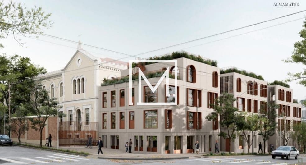 Apartamento à venda, 120 m² por R$ 3.000.000 - Ipiranga - São Paulo/SP