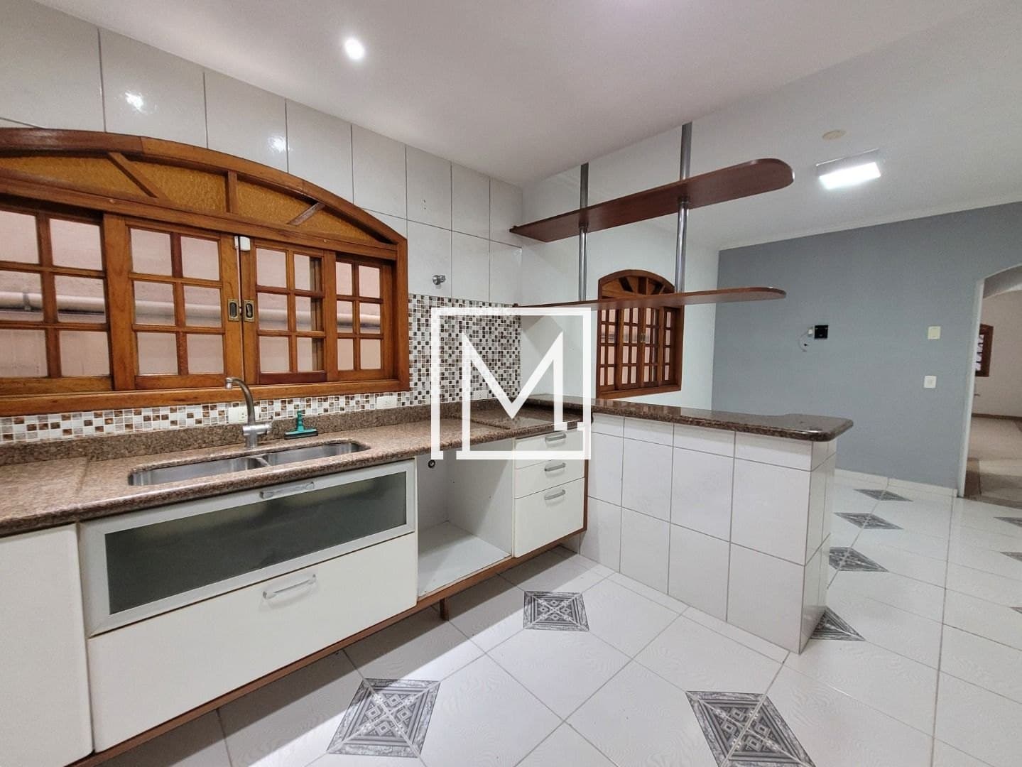 Sobrado à venda, 175 m² por R$ 790.000 - Vila Vermelha - São Paulo/SP