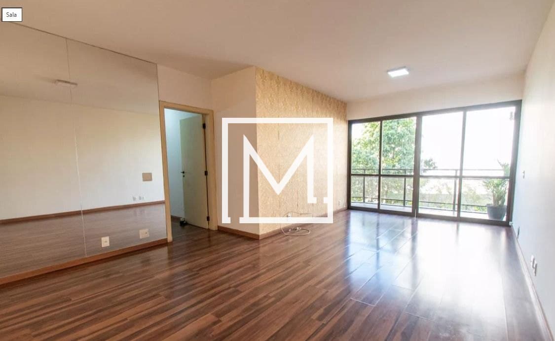 Apartamento à venda, 113 m² por R$ 1.160.000 - Vila Mariana - São Paulo/SP