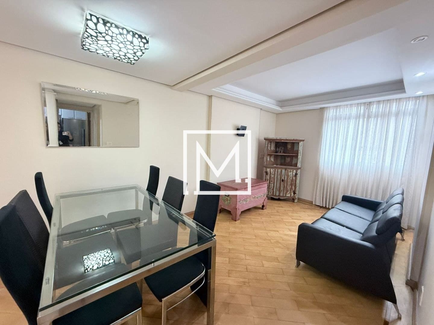 Apartamento com 1 dormitório à venda, 70 m² por R$ 620.000 - Paraíso - São Paulo/SP