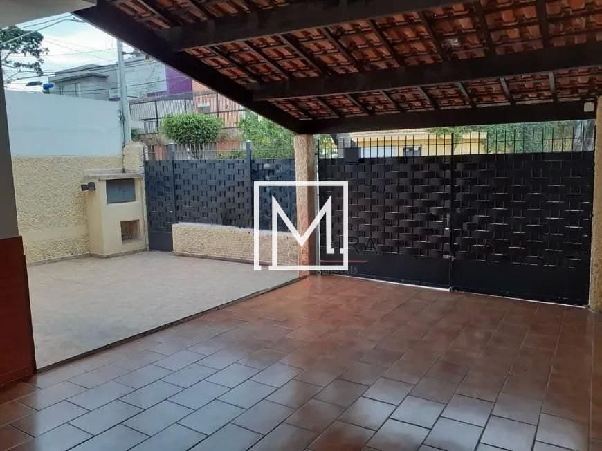Sobrado com 4 dormitórios à venda, 120 m² por R$ 999.000 - Bosque da Saúde - São Paulo/SP