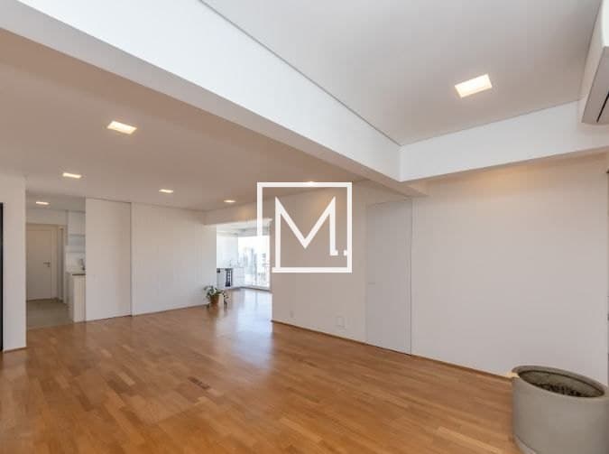 Apartamento com 2 dormitórios à venda, 110 m² por R$ 1.630.000 - Bosque da Saúde - São Paulo/SP