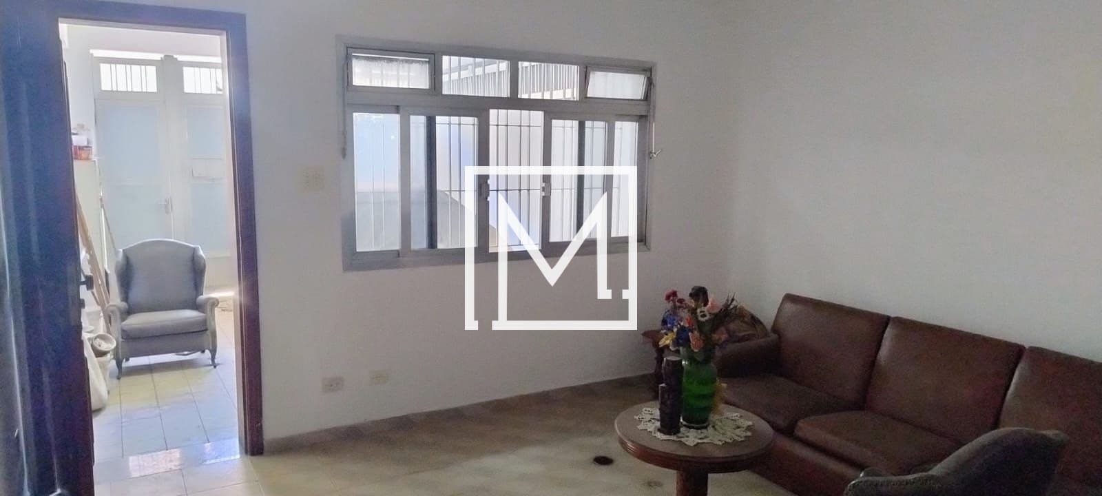 Sobrado à venda, 153 m² por R$ 650.000 - Vila Monumento - São Paulo/SP