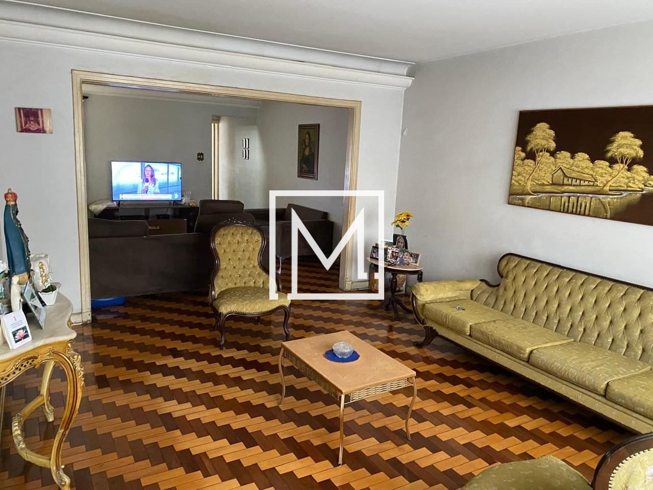 Sobrado à venda, 194 m² por R$ 1.200.000 - Ipiranga - São Paulo/SP