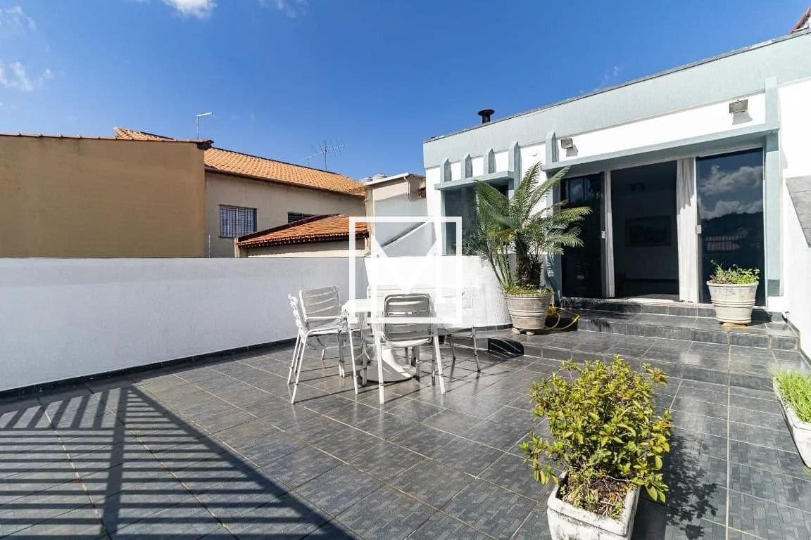 Sobrado com 3 dormitórios à venda, 200 m² por R$ 850.000 - Jardim Santa Cruz (Sacomã) - São Paulo/SP