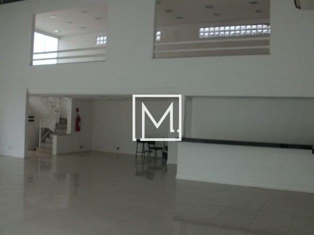 Galpão para alugar, 712 m² por R$ 94.730/mês - Ipiranga - São Paulo/SP