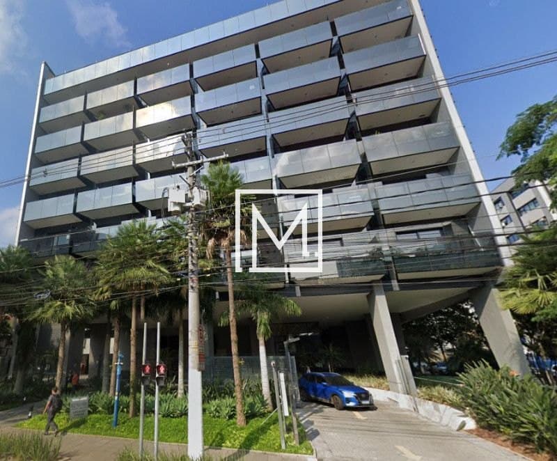 Sala, 144 m² - venda por R$ 3.060.000 ou aluguel por R$ 23.829,3/mês - Vila Mariana - São Paulo/SP