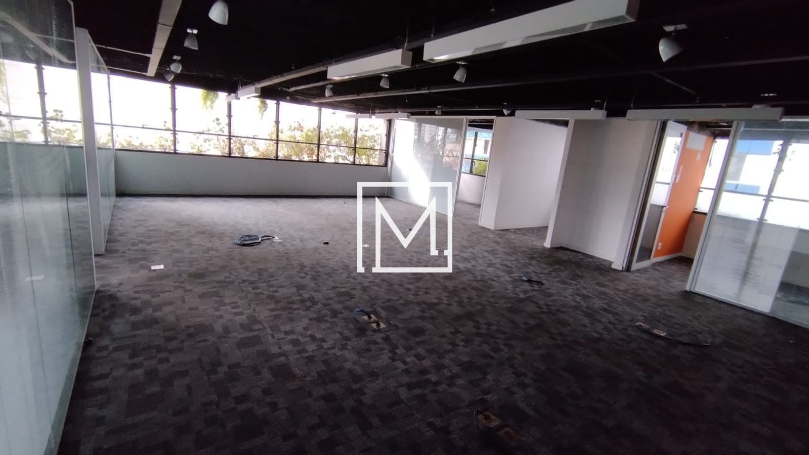 Sala para alugar, 200 m² por R$ 17.491,32/mês - Vila Mariana - São Paulo/SP