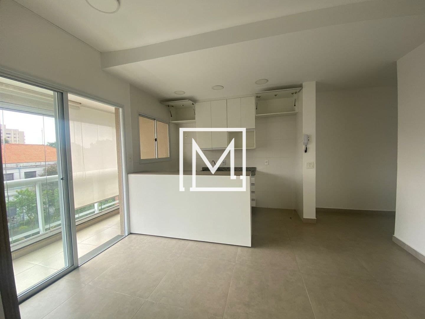 Studio com 1 dormitório à venda, 38 m² por R$ 485.000 - Ipiranga - São Paulo/SP
