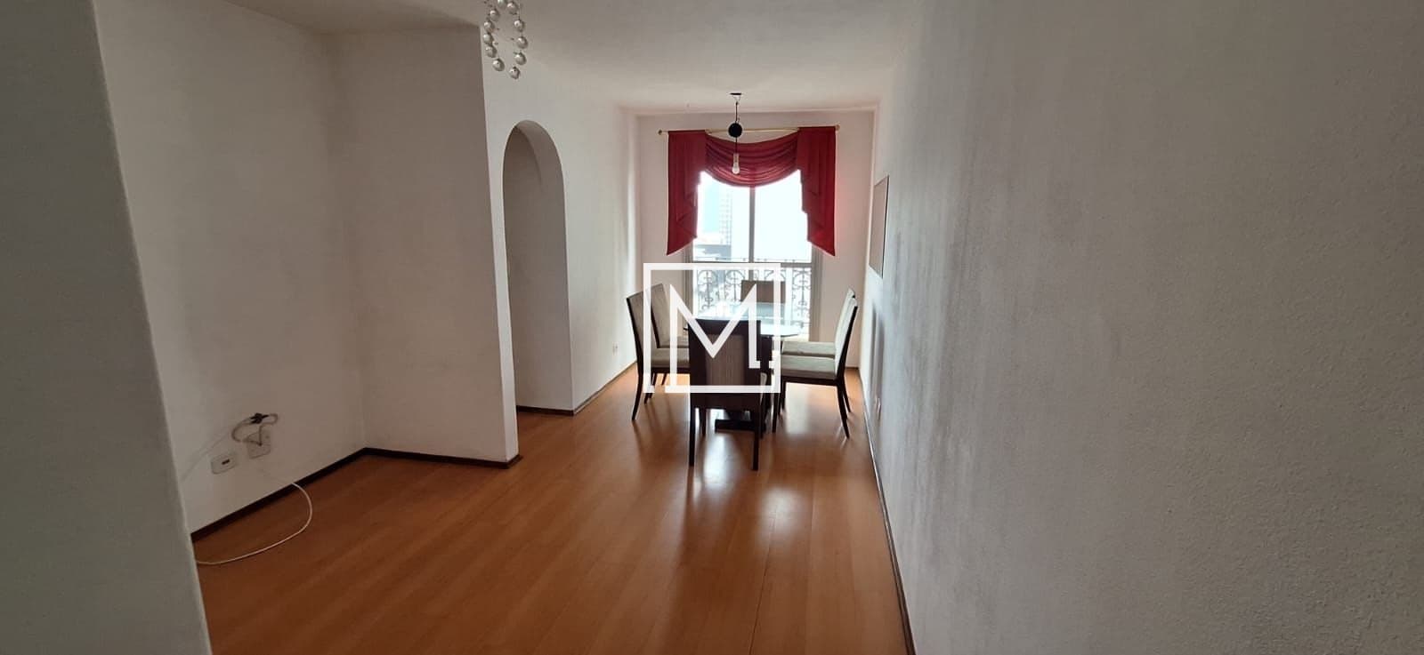 Apartamento com 2 dormitórios à venda, 59 m² por R$ 530.000 - Aclimação - São Paulo/SP