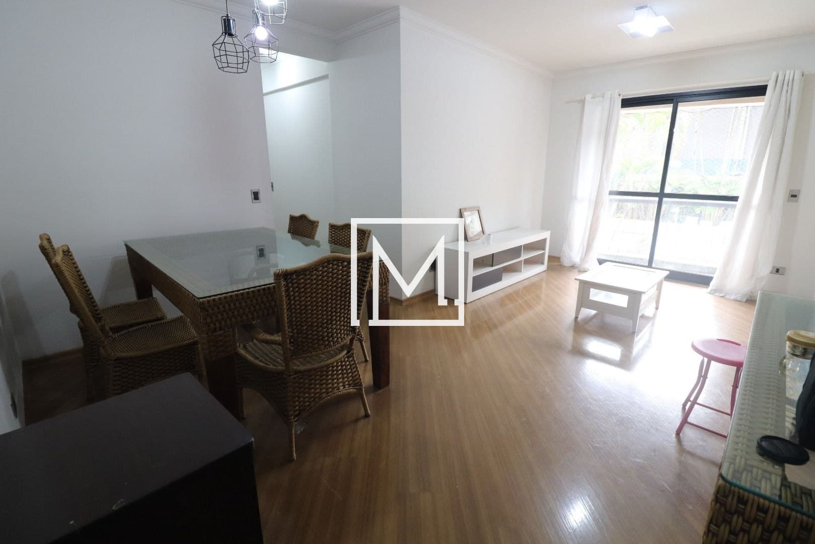Apartamento com 3 dormitórios, 87 m² - venda por R$ 779.999,99 ou aluguel por R$ 5.269,92/mês - Vila Deodoro - São Paulo/SP