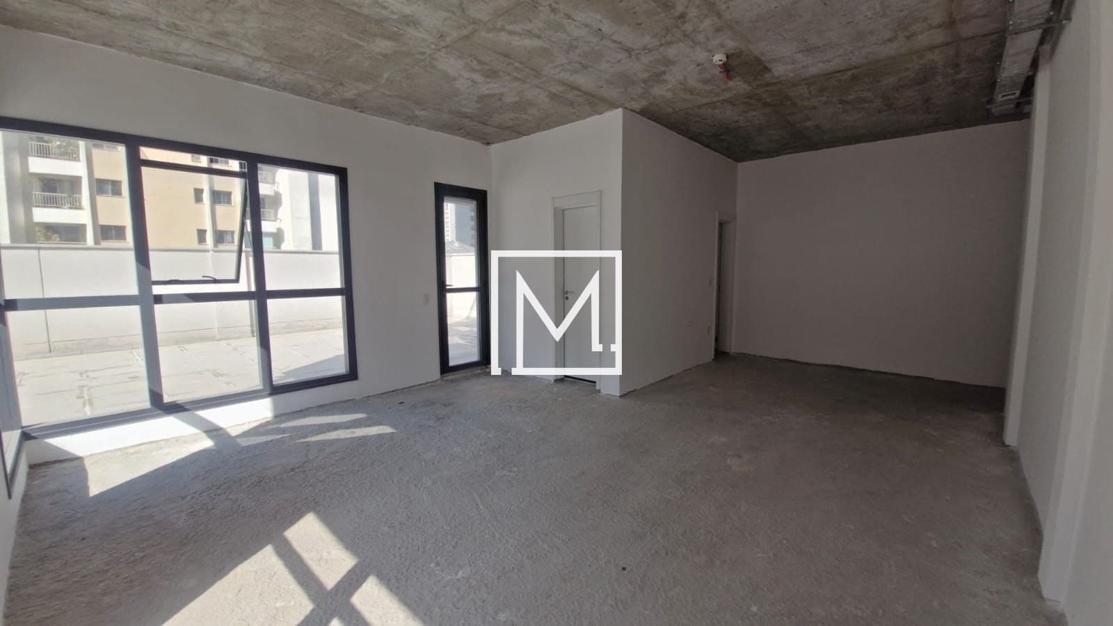 Sala, 124 m² - venda por R$ 1.732.000 ou aluguel por R$ 12.898/mês - Vila Mariana - São Paulo/SP
