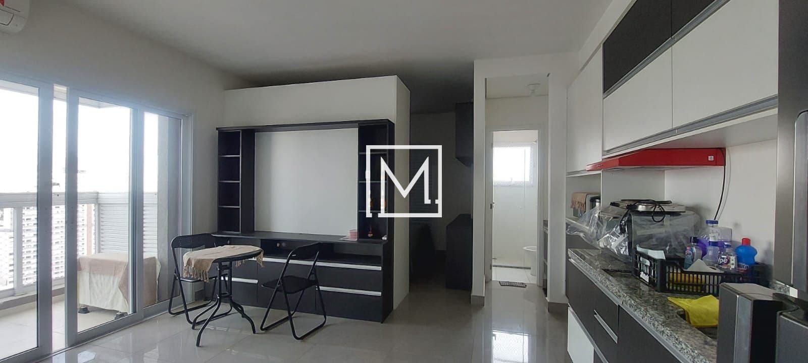 Studio com 35m² 1quarto à venda, por R$ 583.000 - Ipiranga - São Paulo/SP