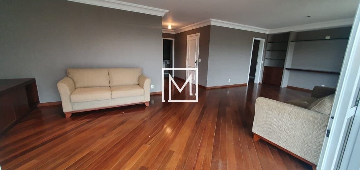 Apartamento, 212 m² - venda por R$ 6.350.000 ou aluguel por R$ 32.600/mês - Vila Nova Conceição - São Paulo/SP