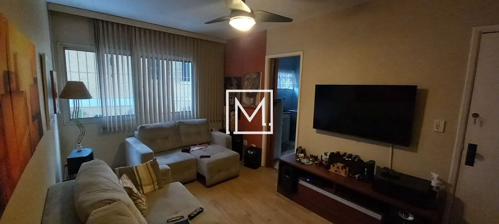 Apartamento à venda, 65 m² por R$ 630.000 - Aclimação - São Paulo/SP