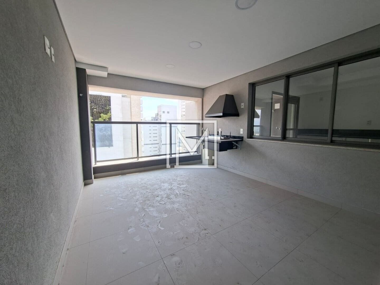 Apartamento à venda, 168 m² por R$ 2.500.000 - Vila Clementino - São Paulo/SP