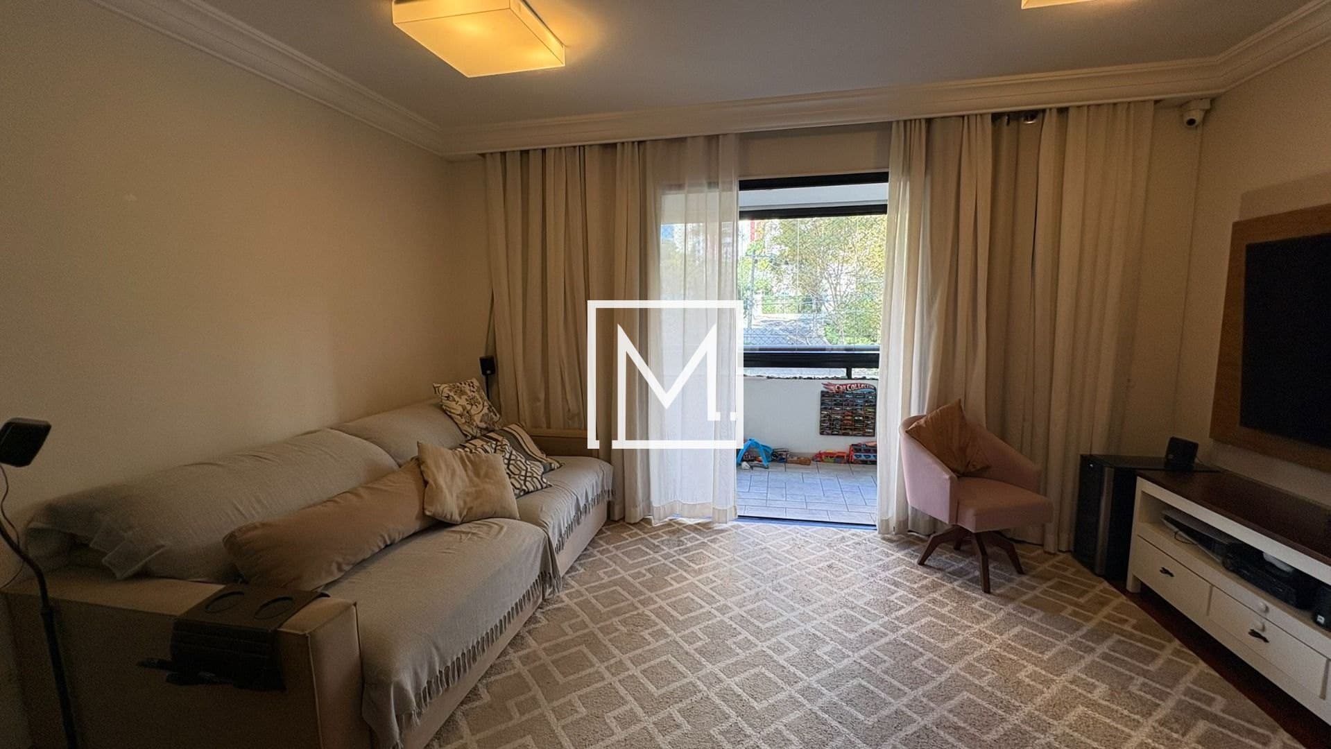 Apartamento à venda, 117 m² por R$ 1.700.000 - Chácara Klabin - São Paulo/SP