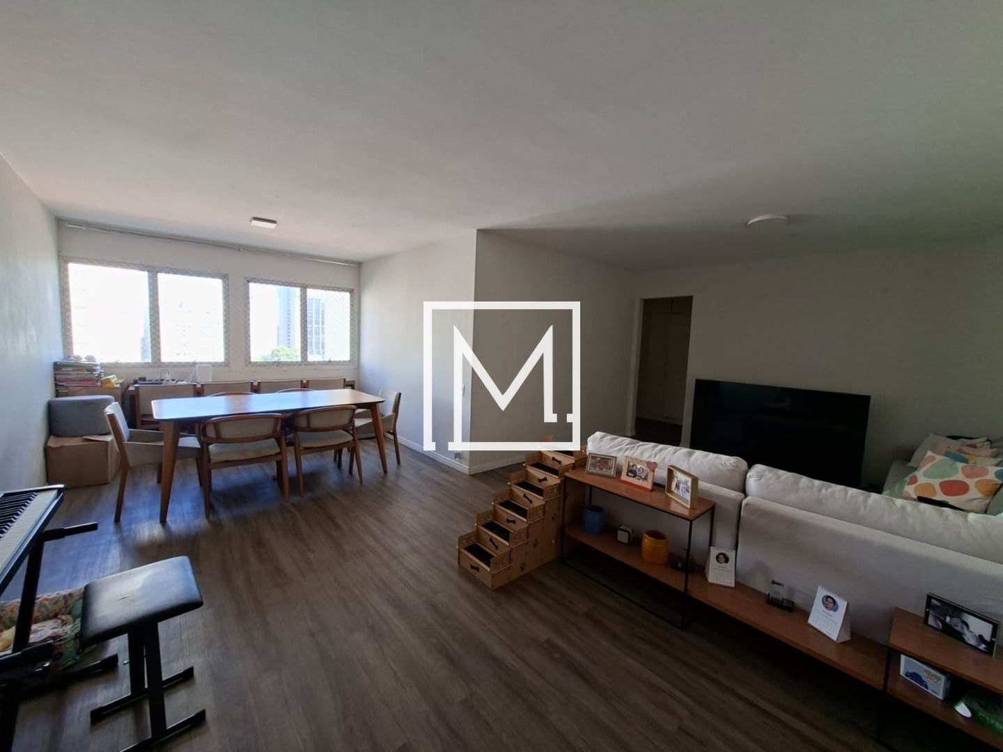 Apartamento à venda, 114 m² por R$ 1.150.000 - Vila Mariana - São Paulo/SP