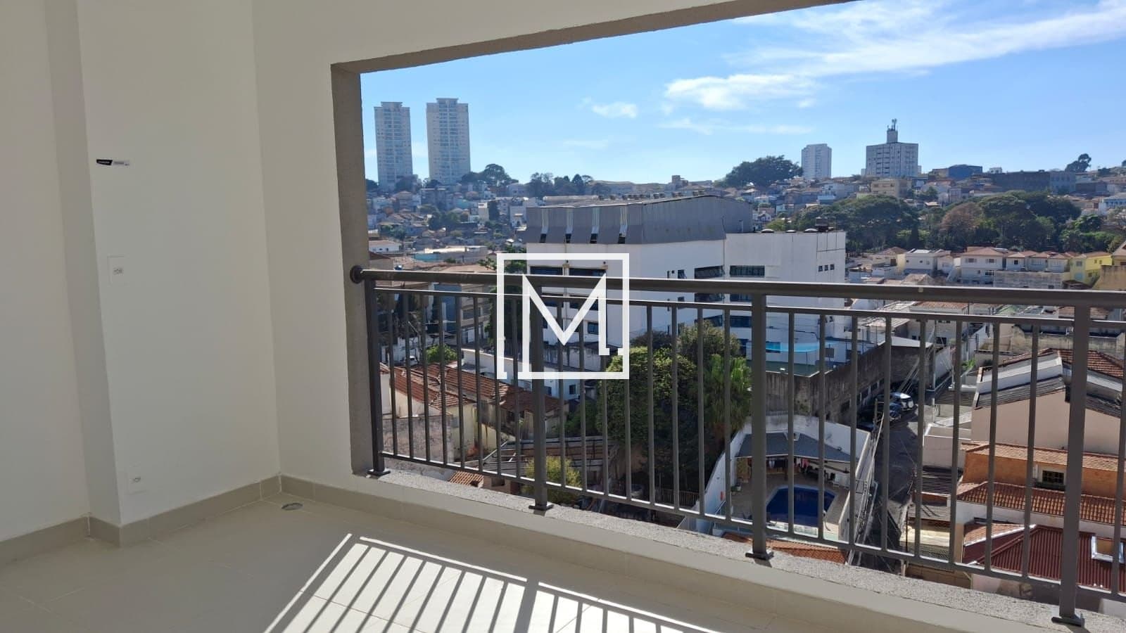 Apartamento com 2 dormitórios à venda, 68 m² por R$ 819.000,01 - Alto da Mooca - São Paulo/SP