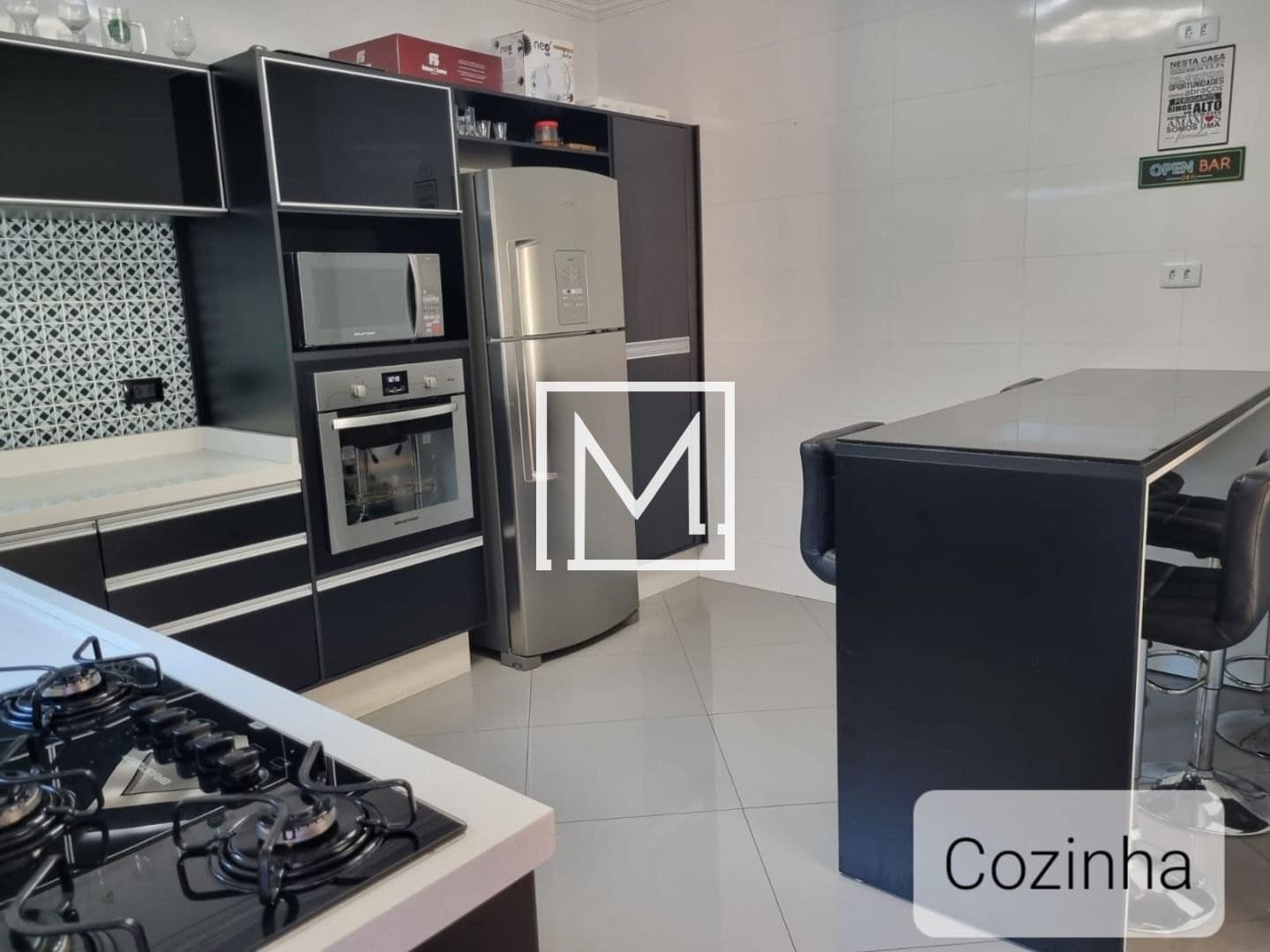 Sobrado com 3 dormitórios à venda, 115 m² por R$ 775.000 - Quinta da Paineira - São Paulo/SP